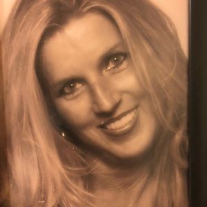 Meet your Posher, Leanne